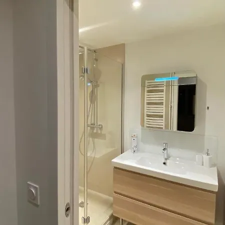 Apartment Astonishing Luxury In The South Of Paris Antony