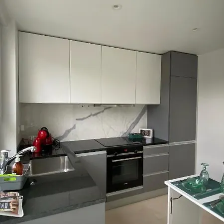 Apartment Astonishing Luxury In The South Of Paris Antony