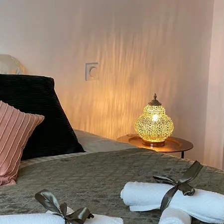 Apartment Astonishing Luxury In The South Of Paris *