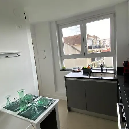 Apartment Astonishing Luxury In The South Of Paris *