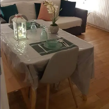 Astonishing Luxury In The South Of Paris