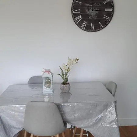 Apartment Astonishing Luxury In The South Of Paris Antony