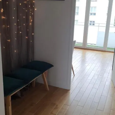 Astonishing Luxury In The South Of Paris Apartment Antony