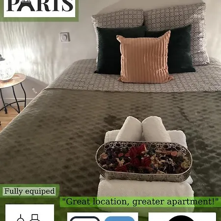 Apartment Astonishing Luxury In The South Of Paris
