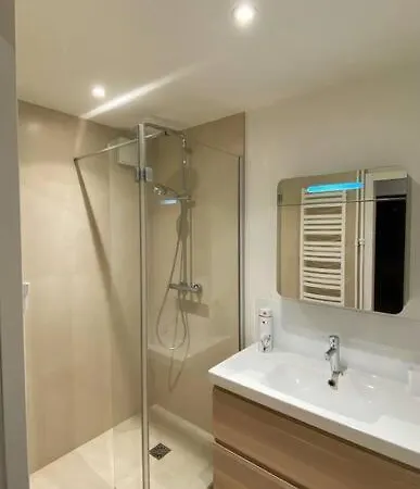 Astonishing Luxury In The South Of Paris