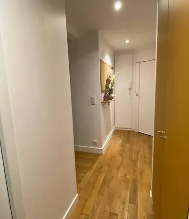 Apartment Astonishing Luxury In The South Of Paris Antony